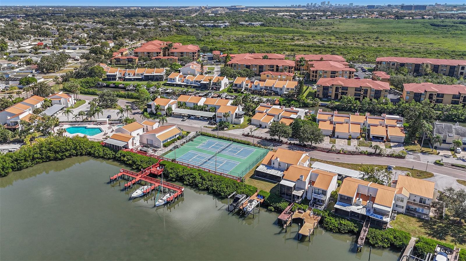 Image 37 of 38 For 4311 Harbor House Drive 4311