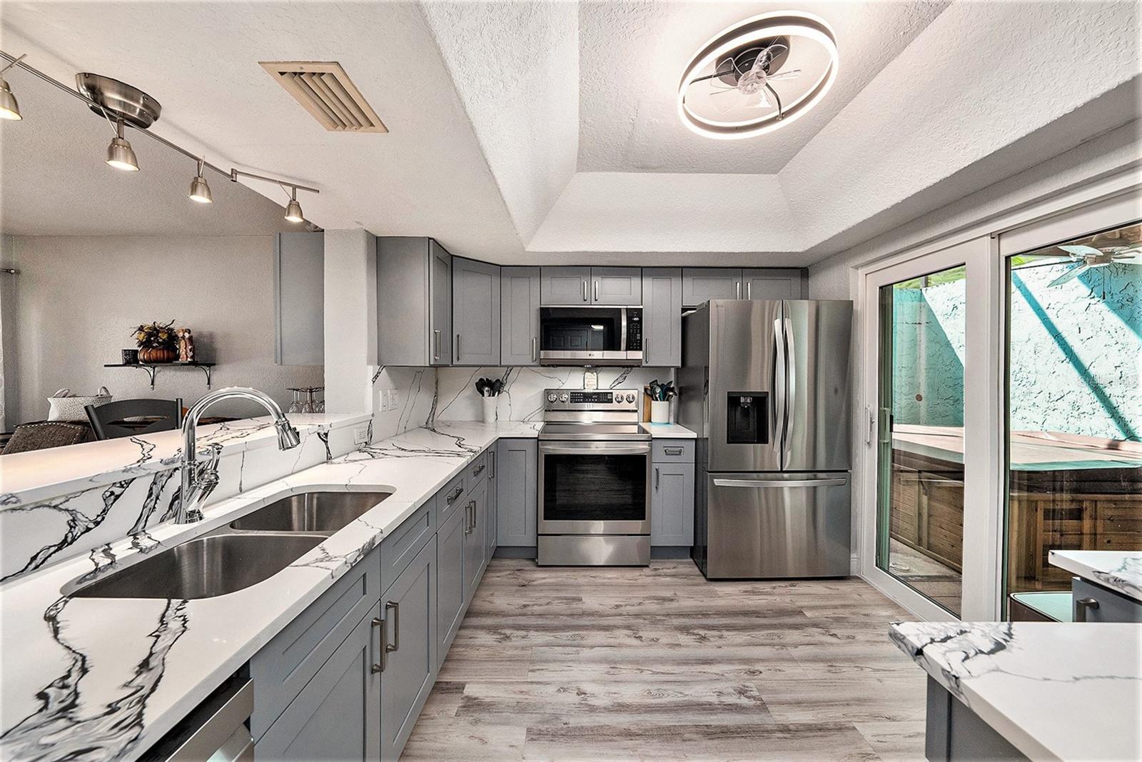 Image 8 of 38 For 4311 Harbor House Drive 4311