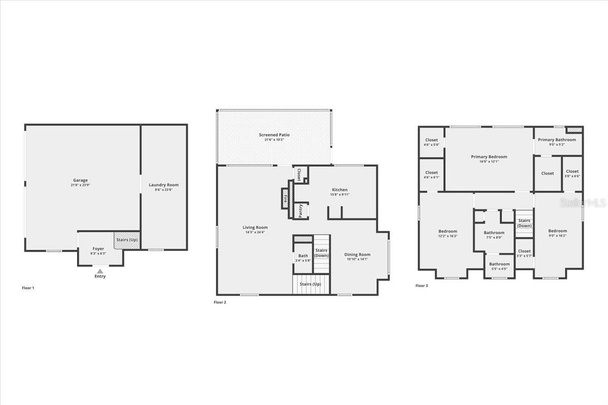 Image 45 of 45 For 103 17th Street E