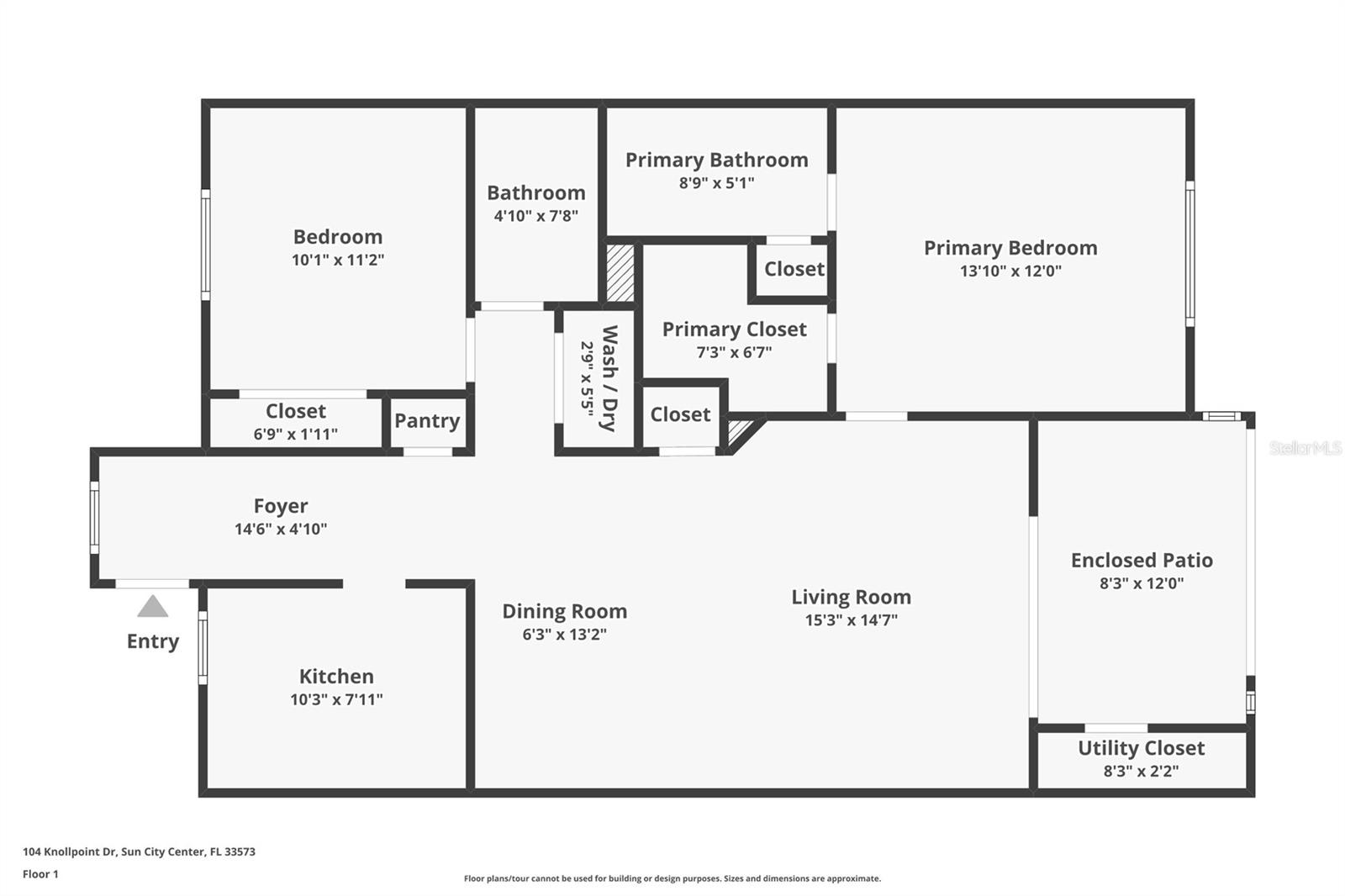 Image 24 of 24 For 104 Knollpoint Drive 3