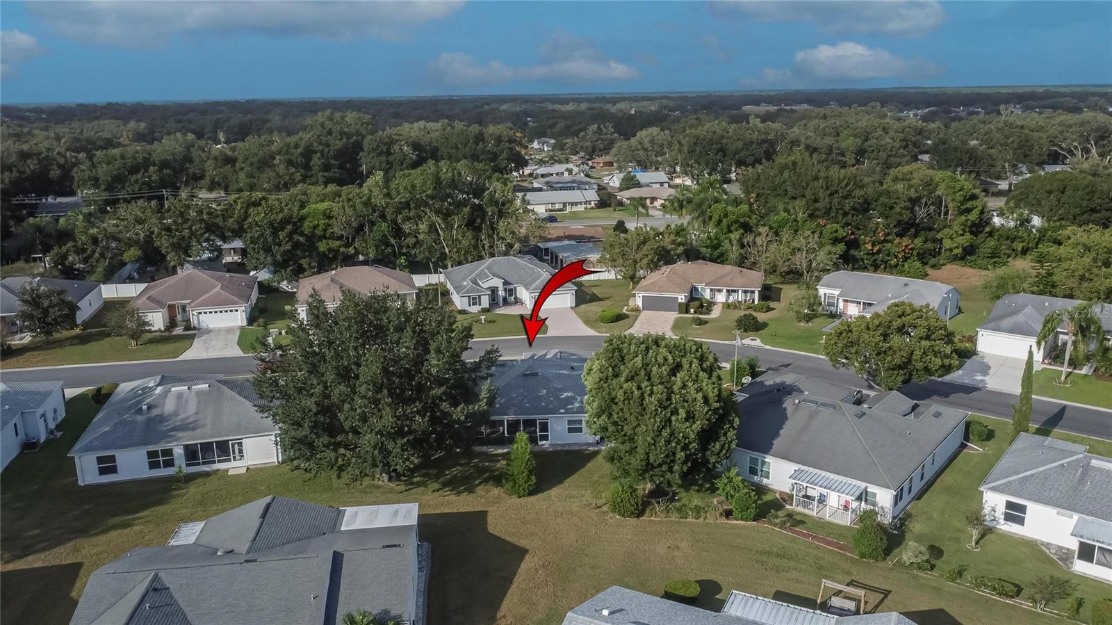 Image 58 of 71 For 6132 Magpie Drive