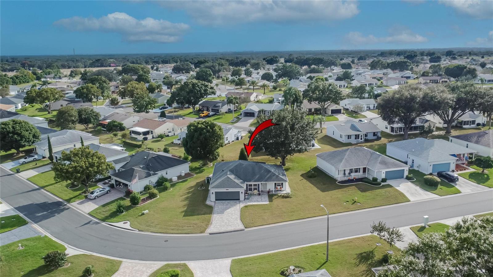 Image 59 of 71 For 6132 Magpie Drive