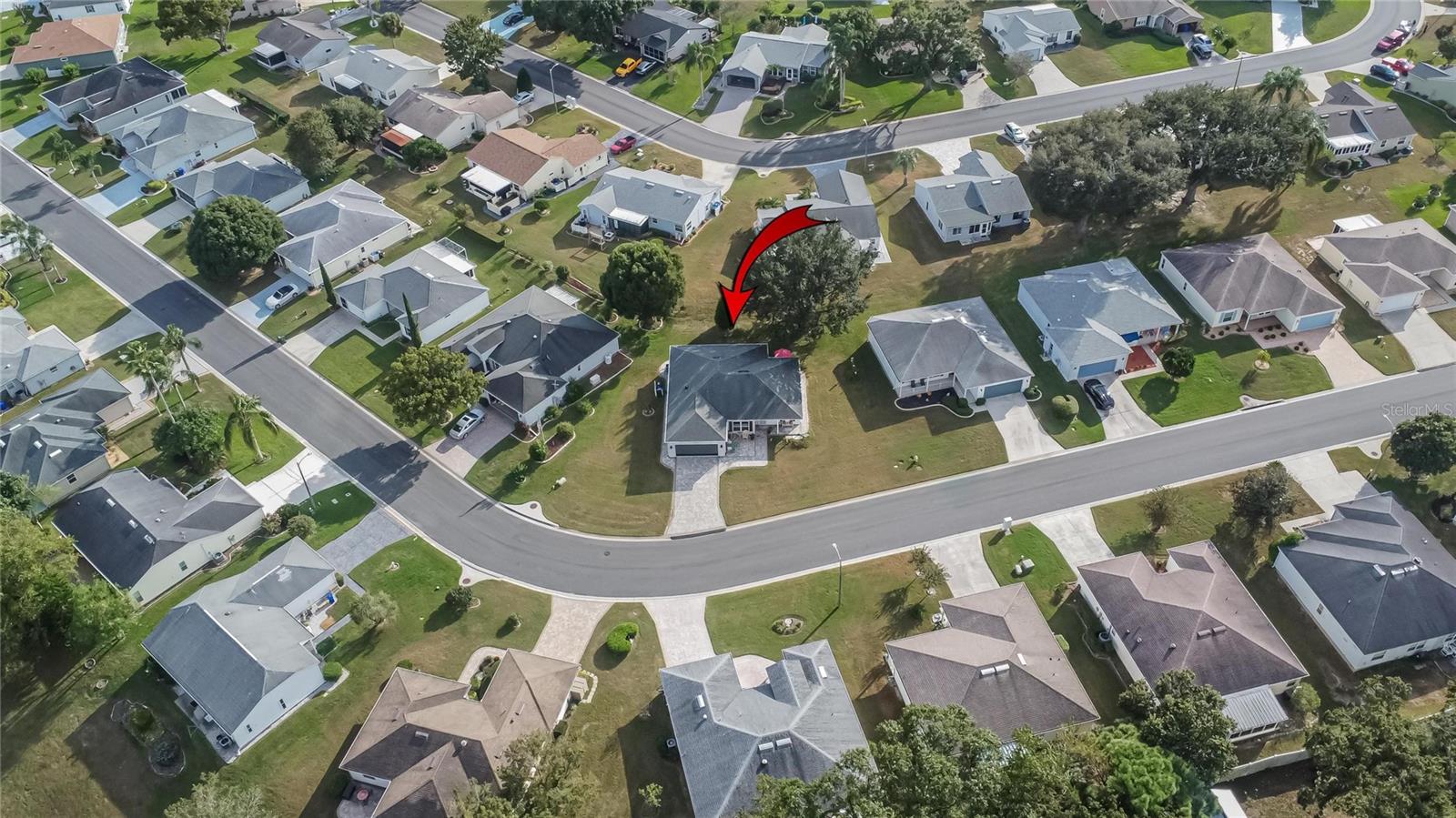 Image 61 of 71 For 6132 Magpie Drive