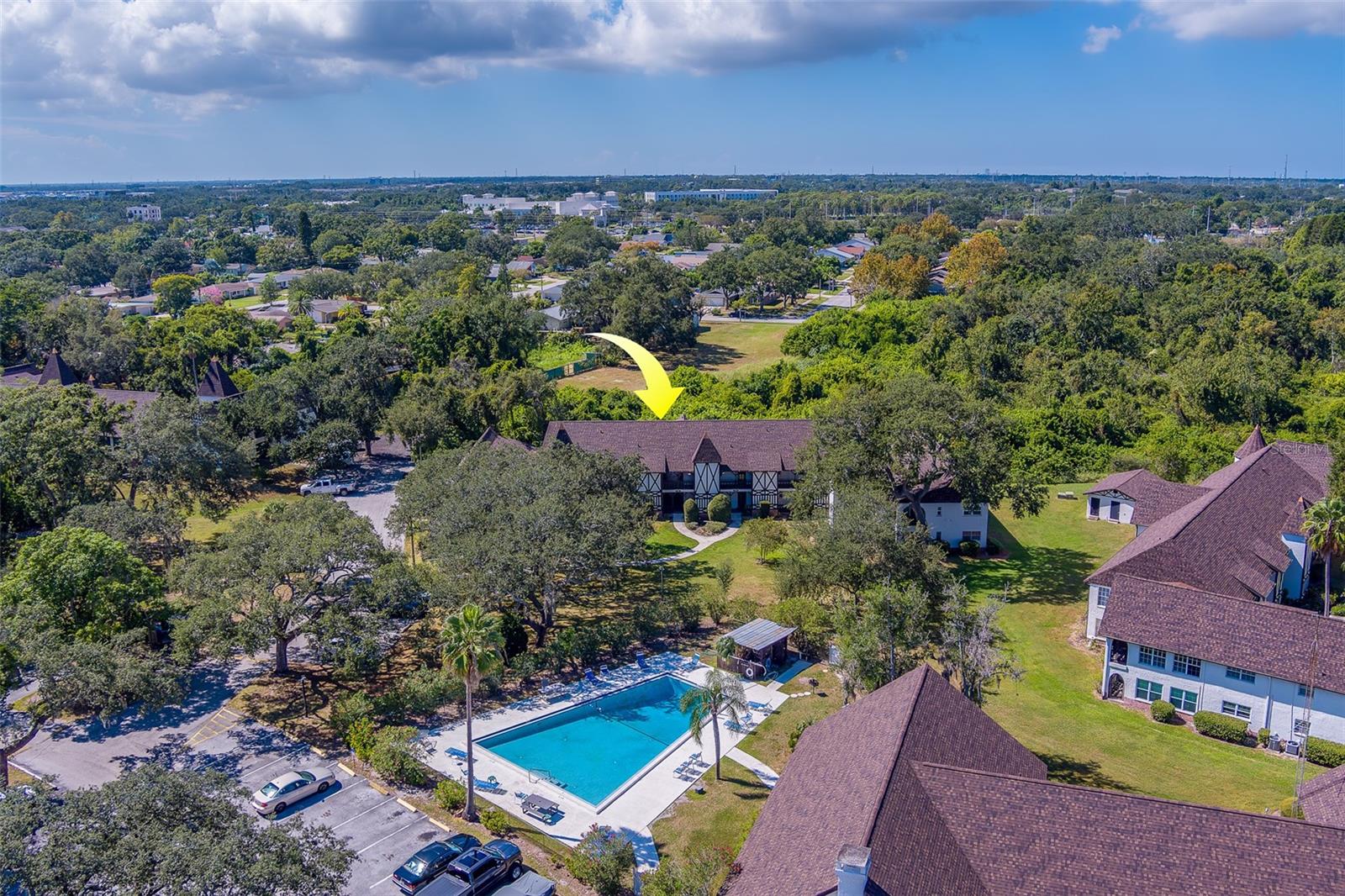 Image 27 of 42 For 240 Bayshore Boulevard 204