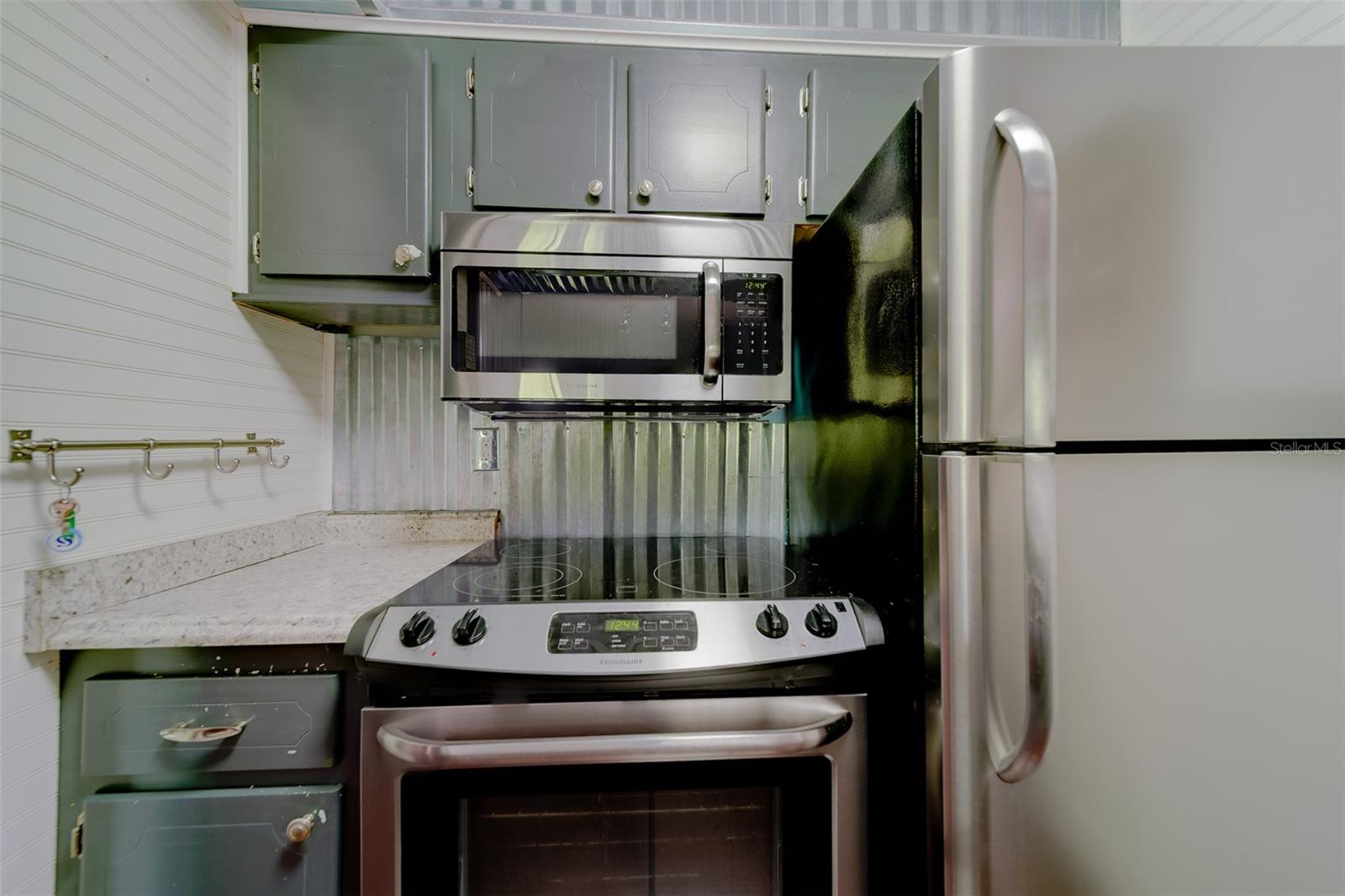 Image 7 of 42 For 240 Bayshore Boulevard 204