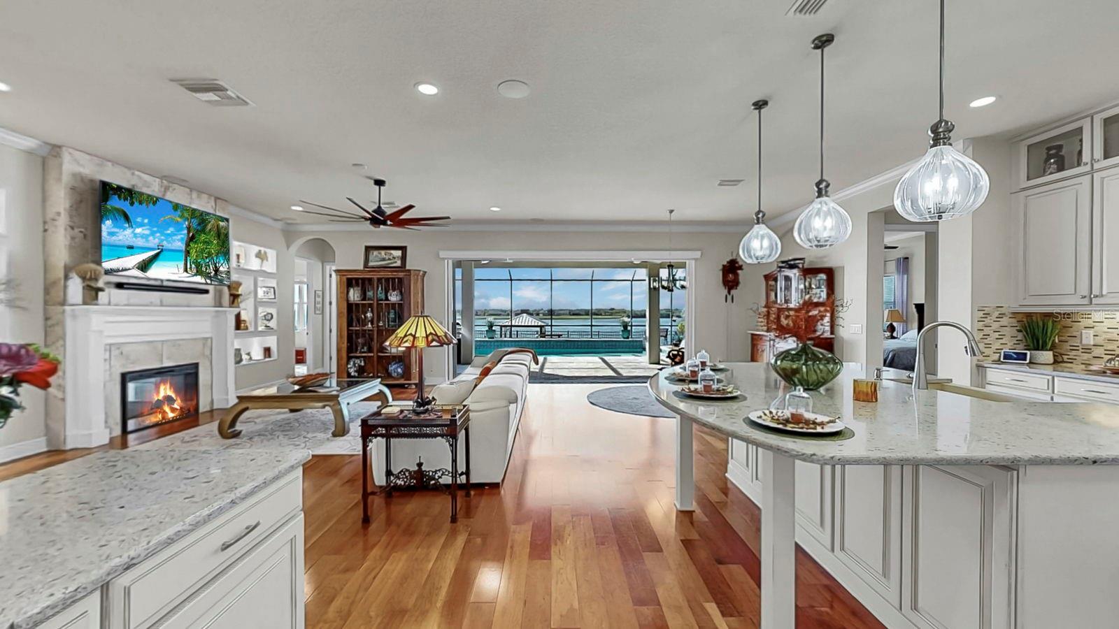 Image 10 of 74 For 11337 Lake Lucaya Drive