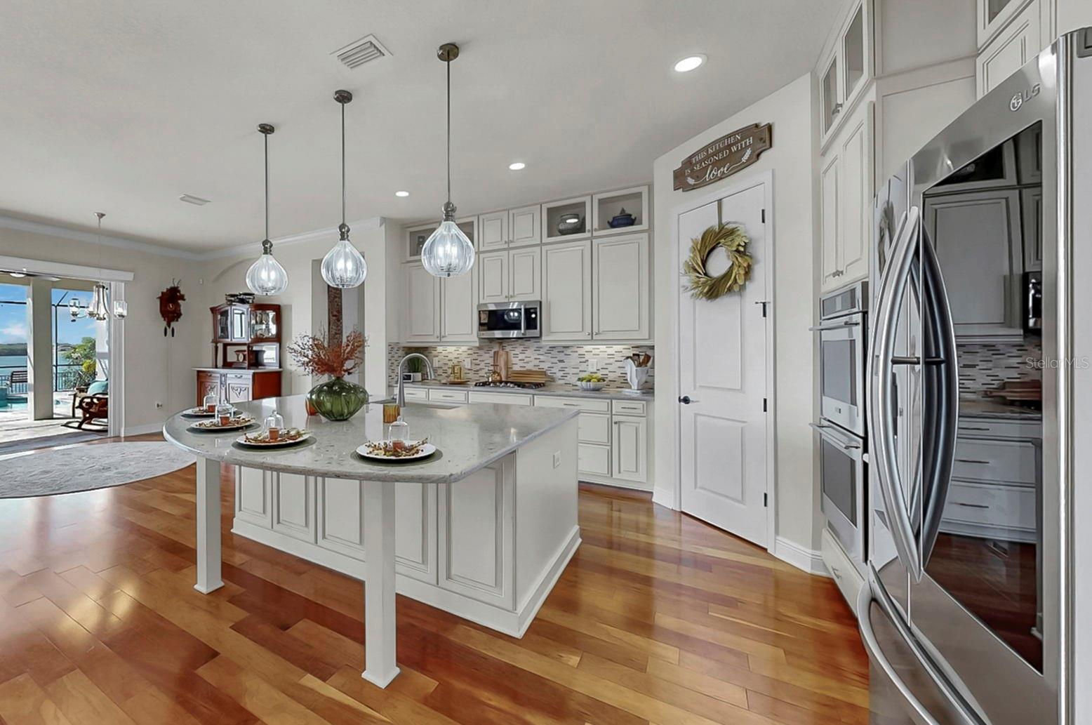 Image 11 of 74 For 11337 Lake Lucaya Drive