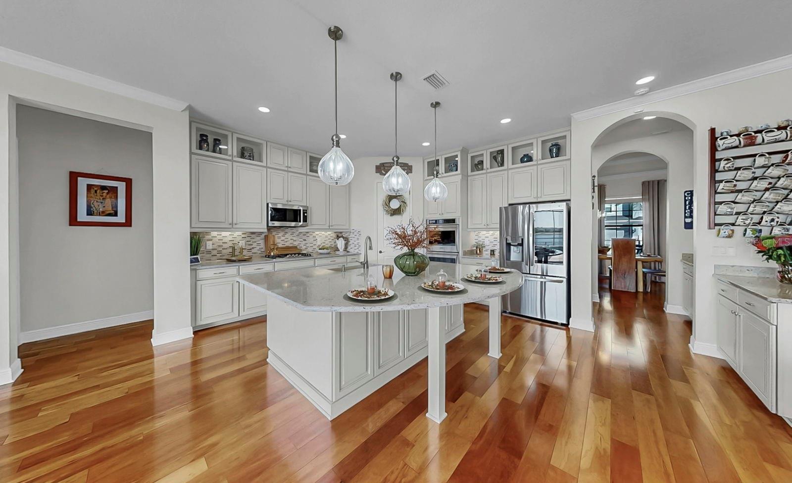 Image 12 of 74 For 11337 Lake Lucaya Drive