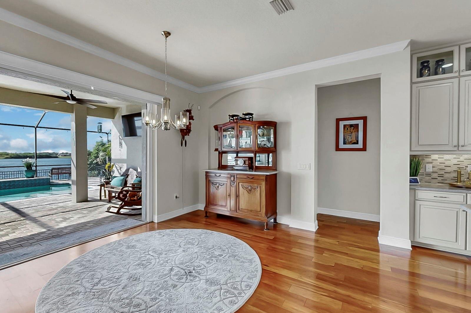 Image 24 of 74 For 11337 Lake Lucaya Drive