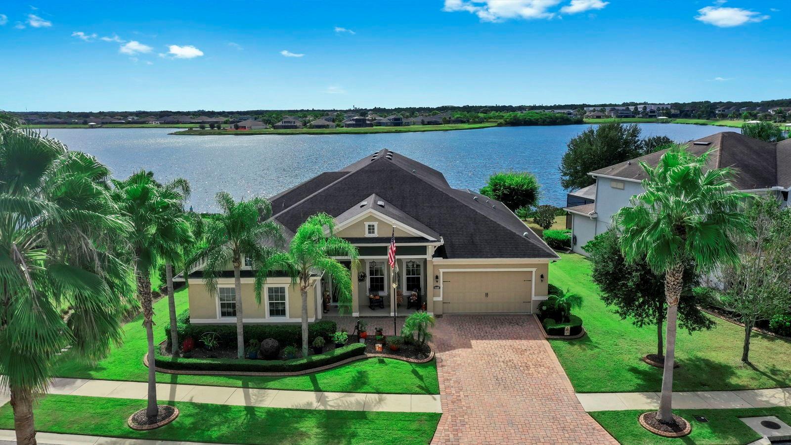 Image 4 of 74 For 11337 Lake Lucaya Drive