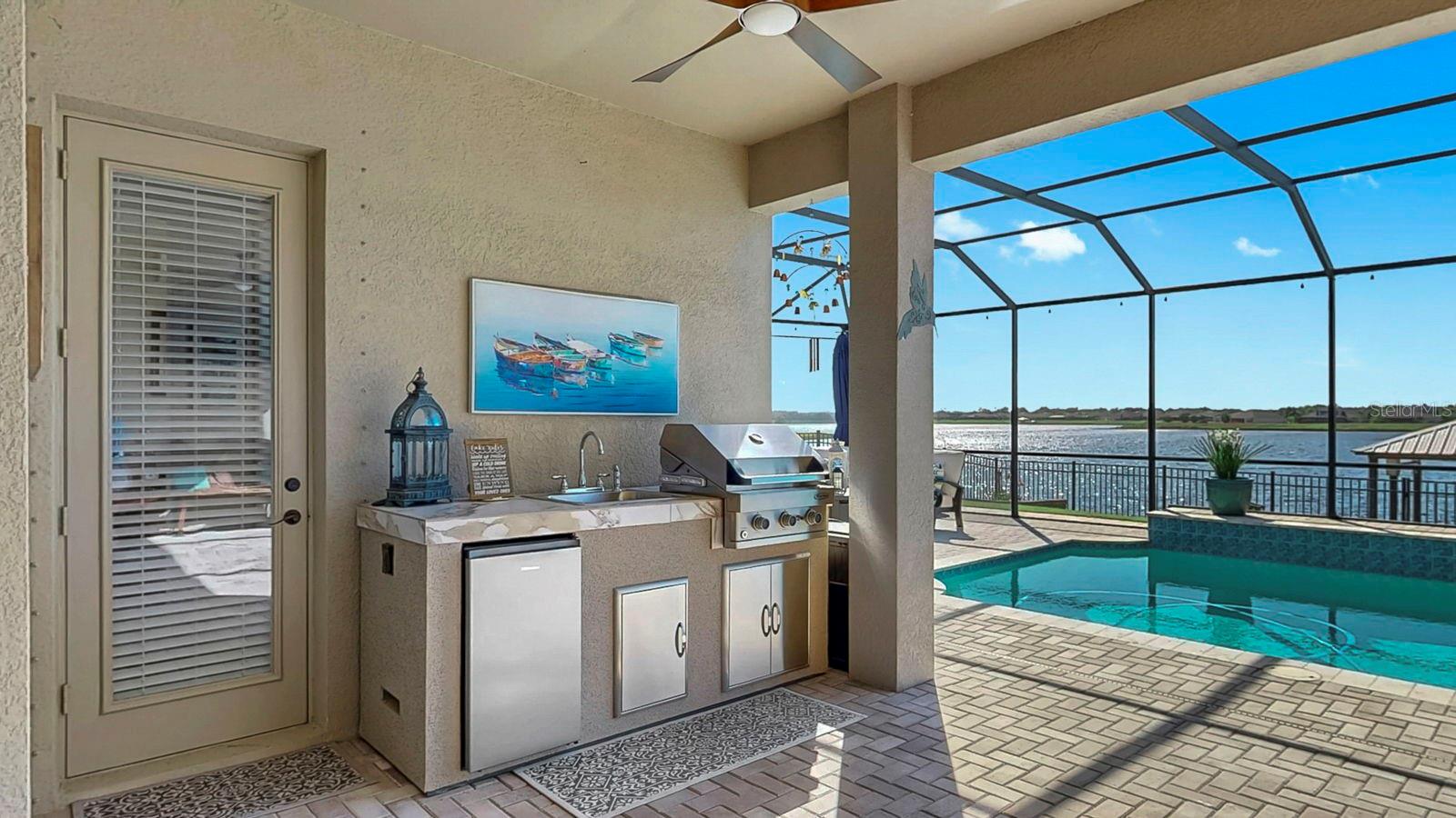 Image 48 of 74 For 11337 Lake Lucaya Drive