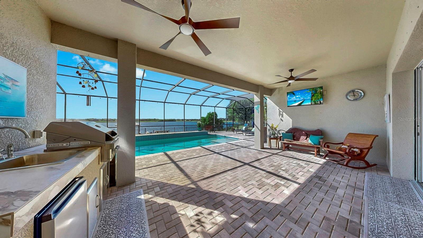 Image 49 of 74 For 11337 Lake Lucaya Drive