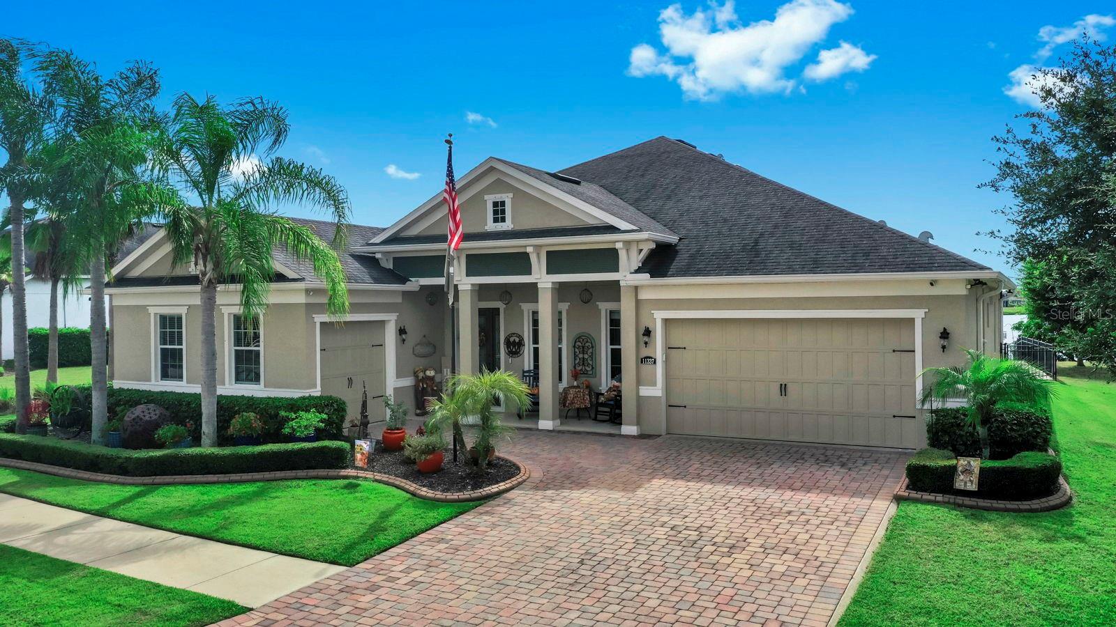 Image 5 of 74 For 11337 Lake Lucaya Drive