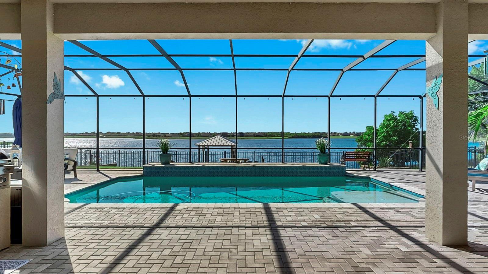 Image 50 of 74 For 11337 Lake Lucaya Drive