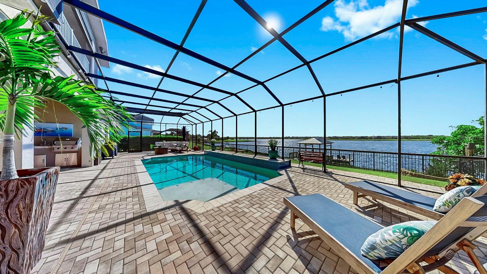 Image 51 of 74 For 11337 Lake Lucaya Drive