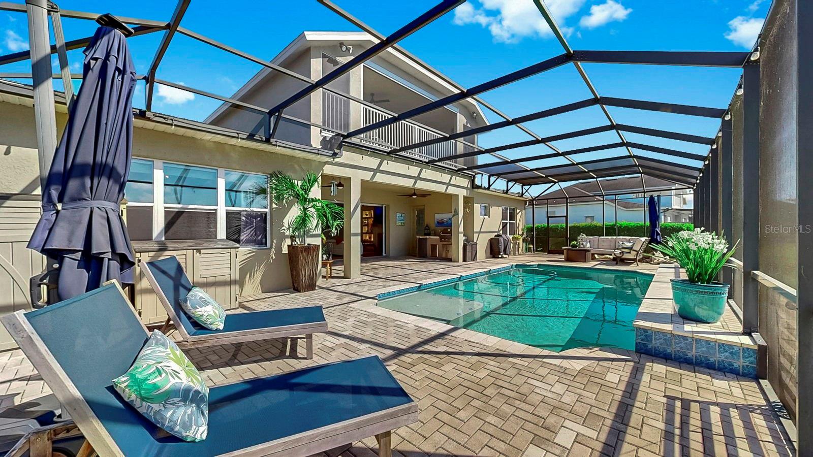 Image 54 of 74 For 11337 Lake Lucaya Drive