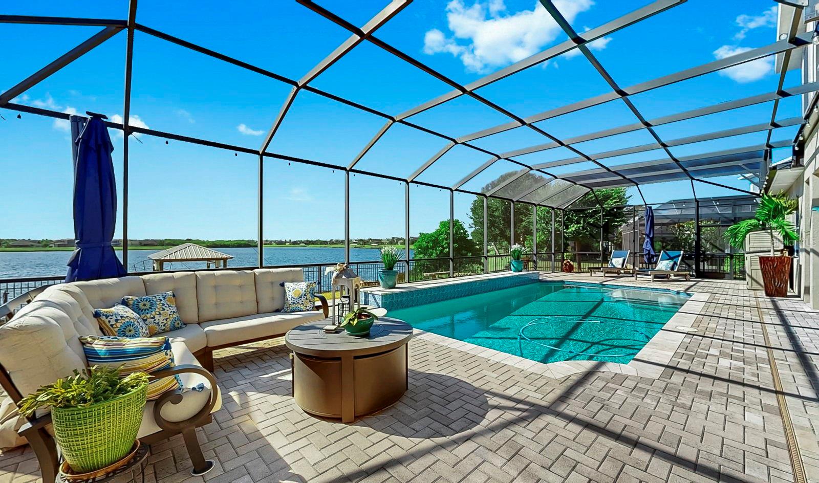 Image 55 of 74 For 11337 Lake Lucaya Drive