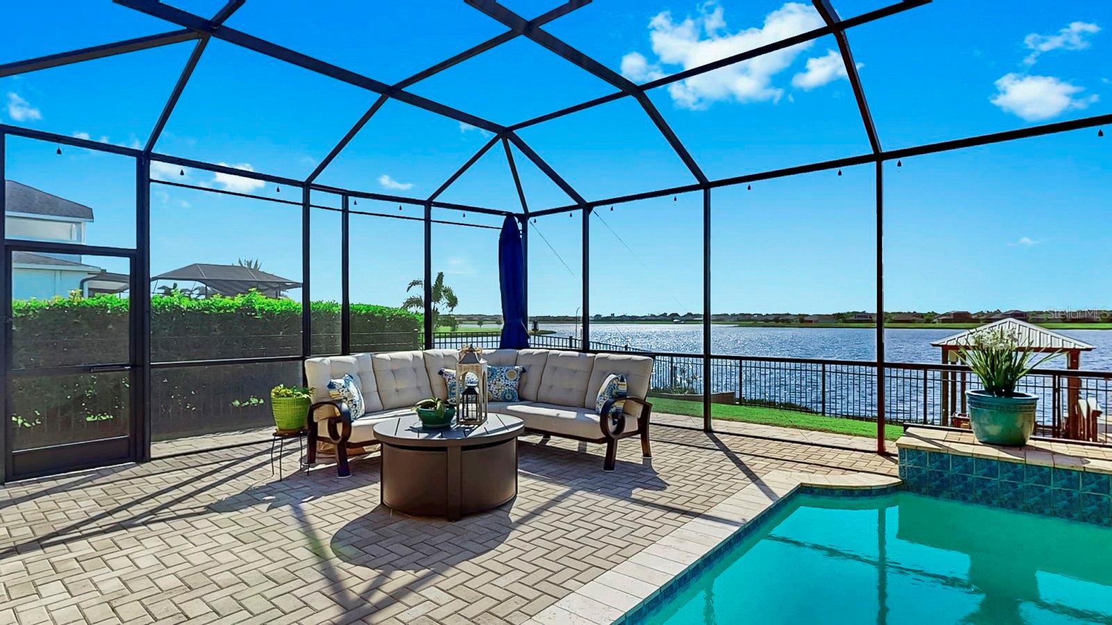 Image 56 of 74 For 11337 Lake Lucaya Drive