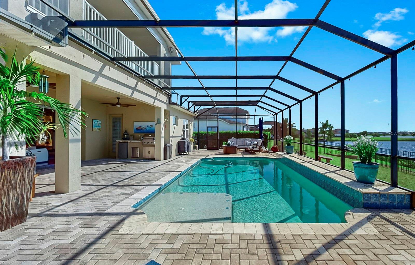 Image 58 of 74 For 11337 Lake Lucaya Drive