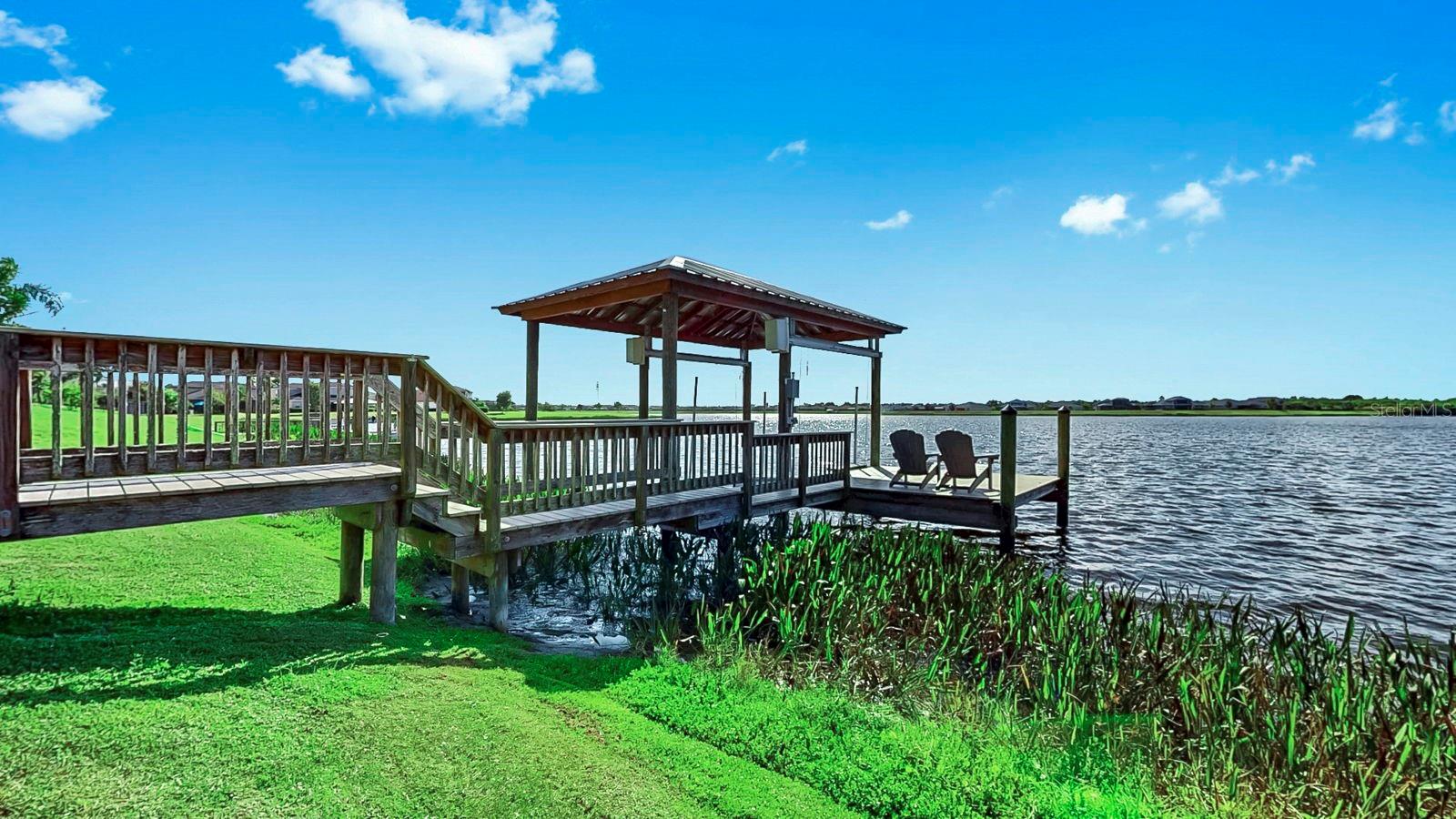 Image 59 of 74 For 11337 Lake Lucaya Drive