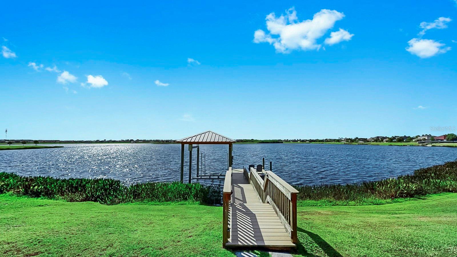 Image 60 of 74 For 11337 Lake Lucaya Drive