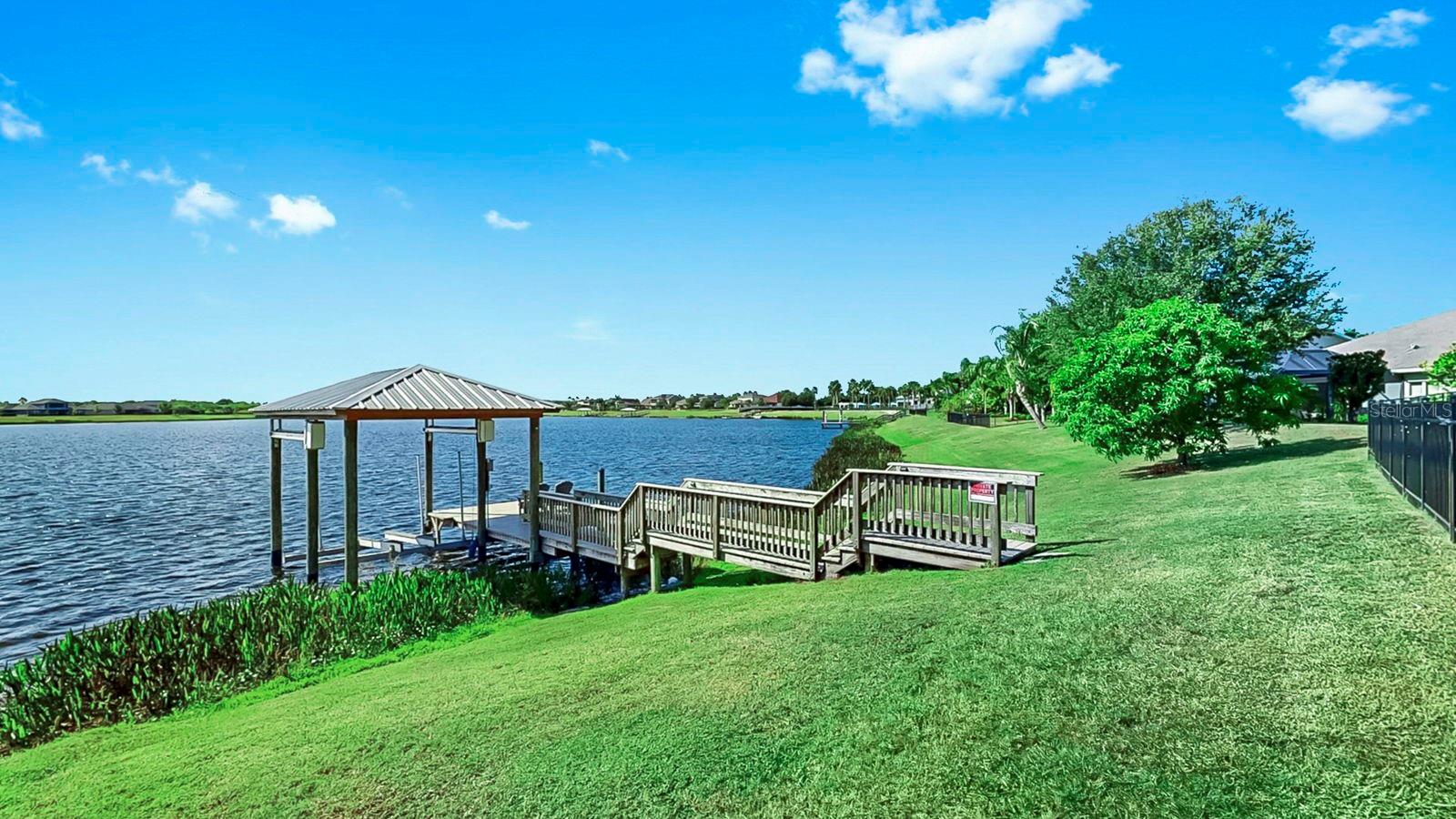 Image 61 of 74 For 11337 Lake Lucaya Drive