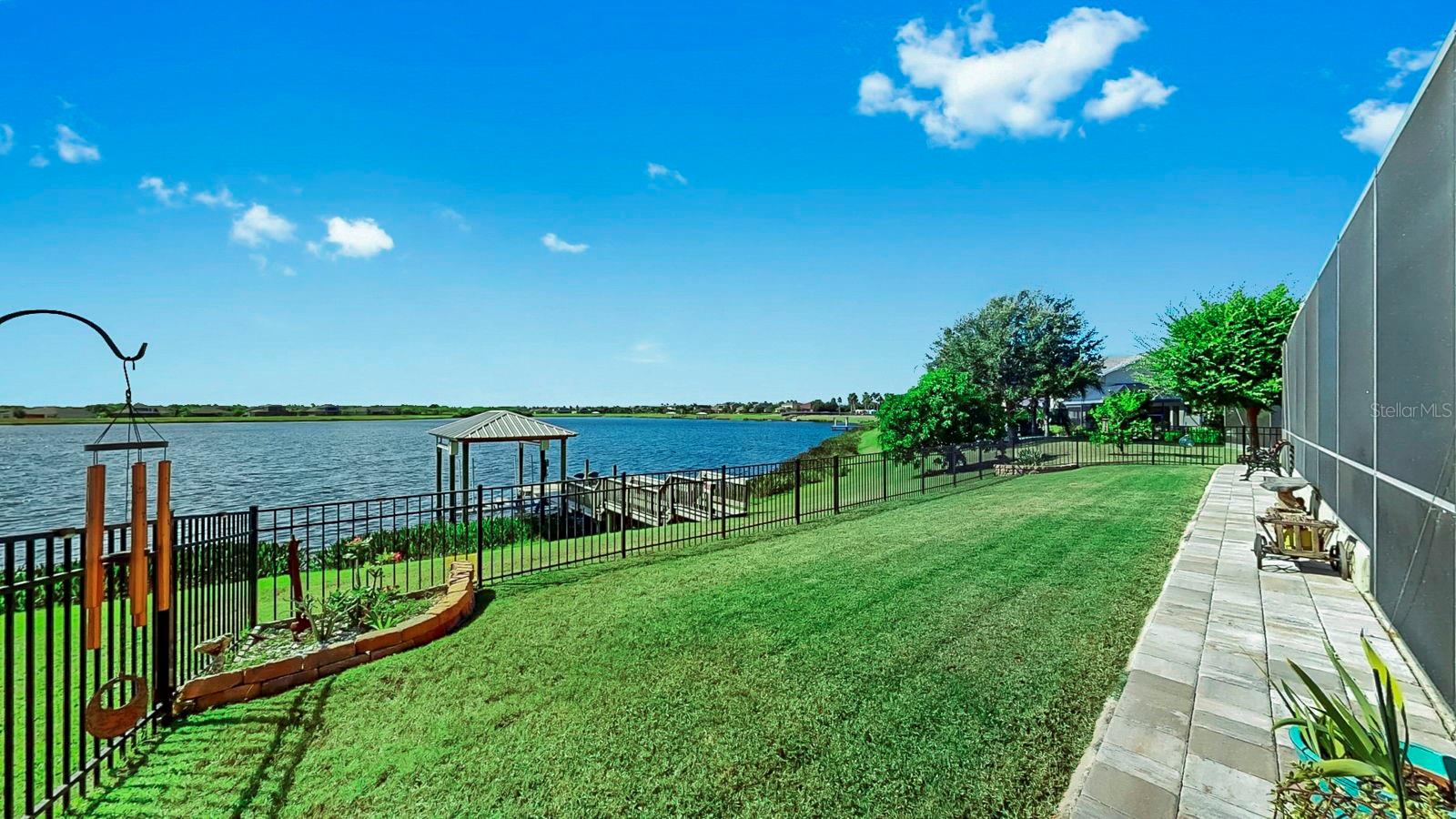 Image 64 of 74 For 11337 Lake Lucaya Drive