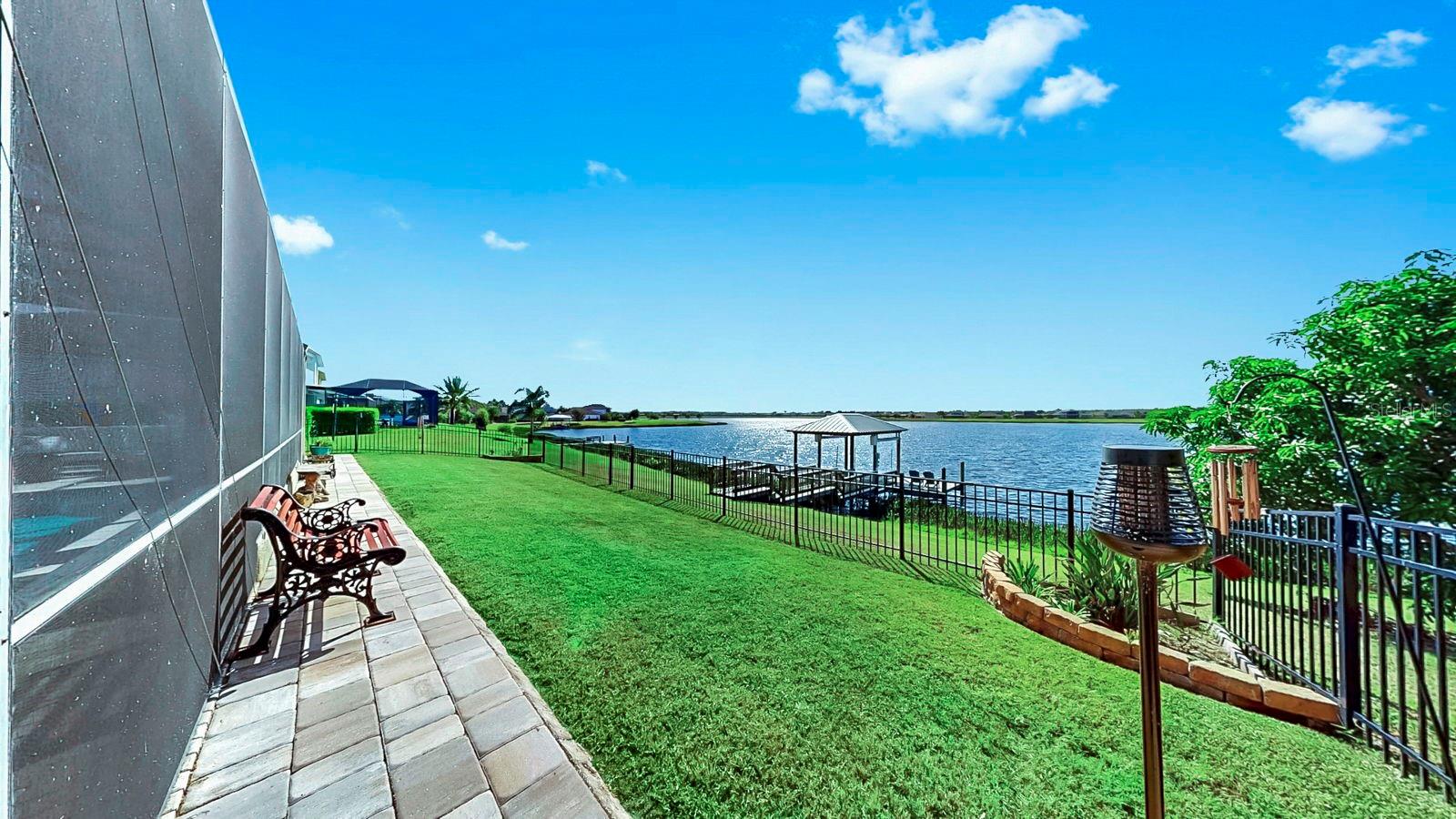 Image 65 of 74 For 11337 Lake Lucaya Drive