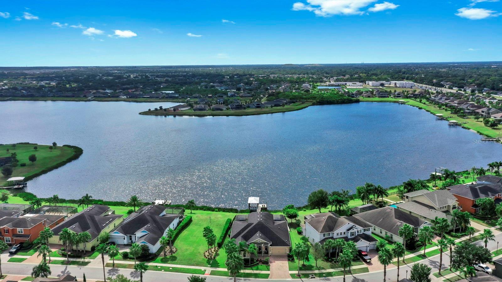 Image 67 of 74 For 11337 Lake Lucaya Drive