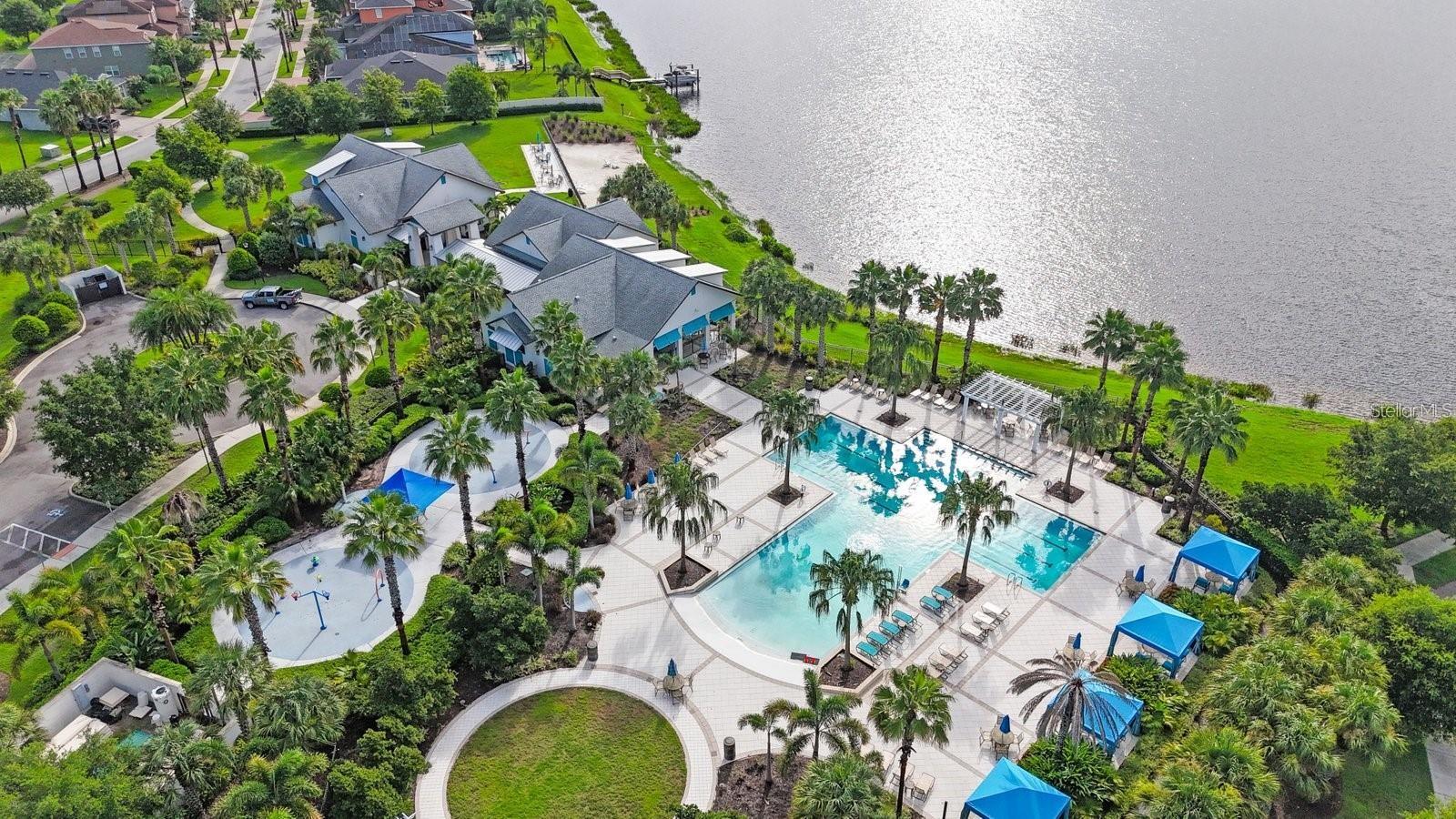 Image 69 of 74 For 11337 Lake Lucaya Drive