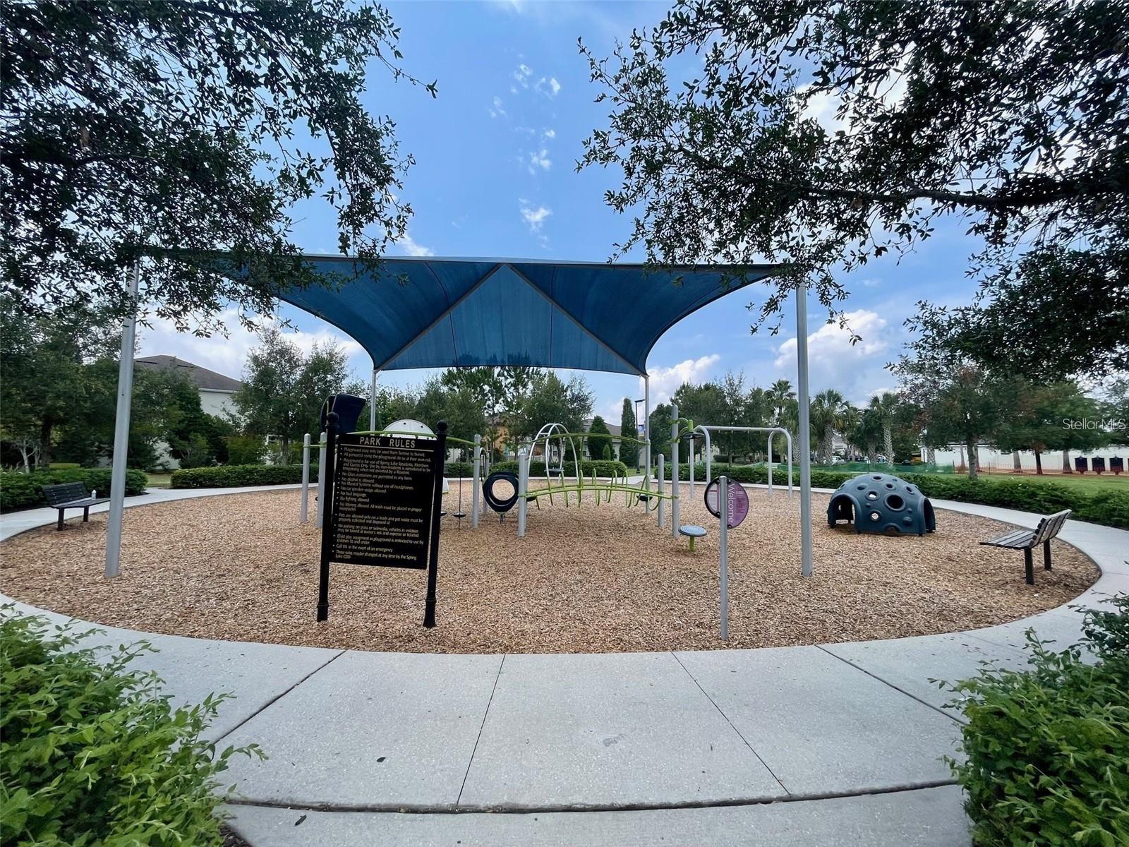 Image 70 of 74 For 11337 Lake Lucaya Drive