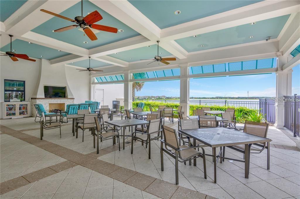 Image 73 of 74 For 11337 Lake Lucaya Drive