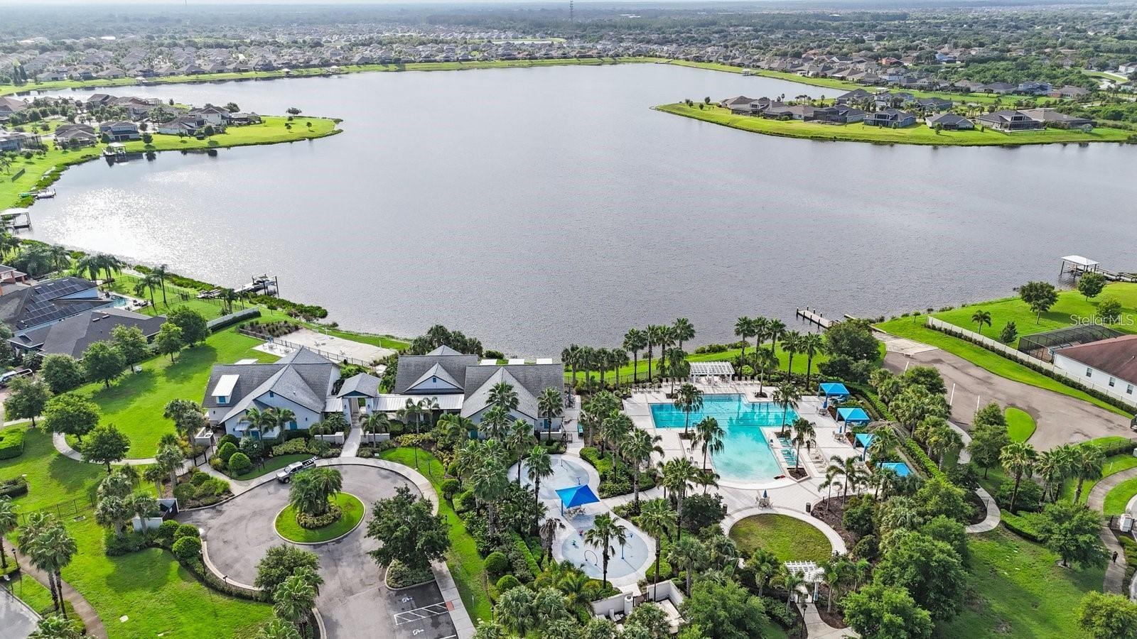 Image 74 of 74 For 11337 Lake Lucaya Drive