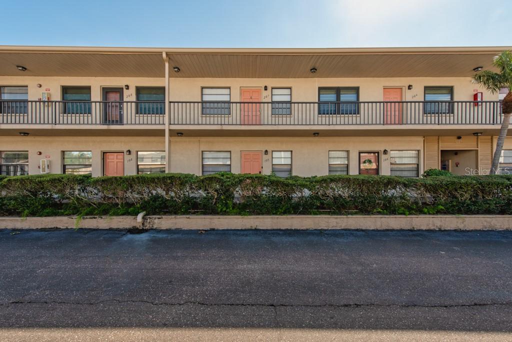 Image 2 of 35 For 5967 Terrace Park Drive N 107