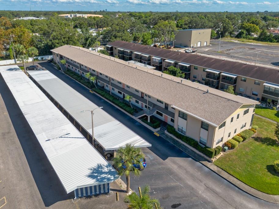 Image 22 of 35 For 5967 Terrace Park Drive N 107