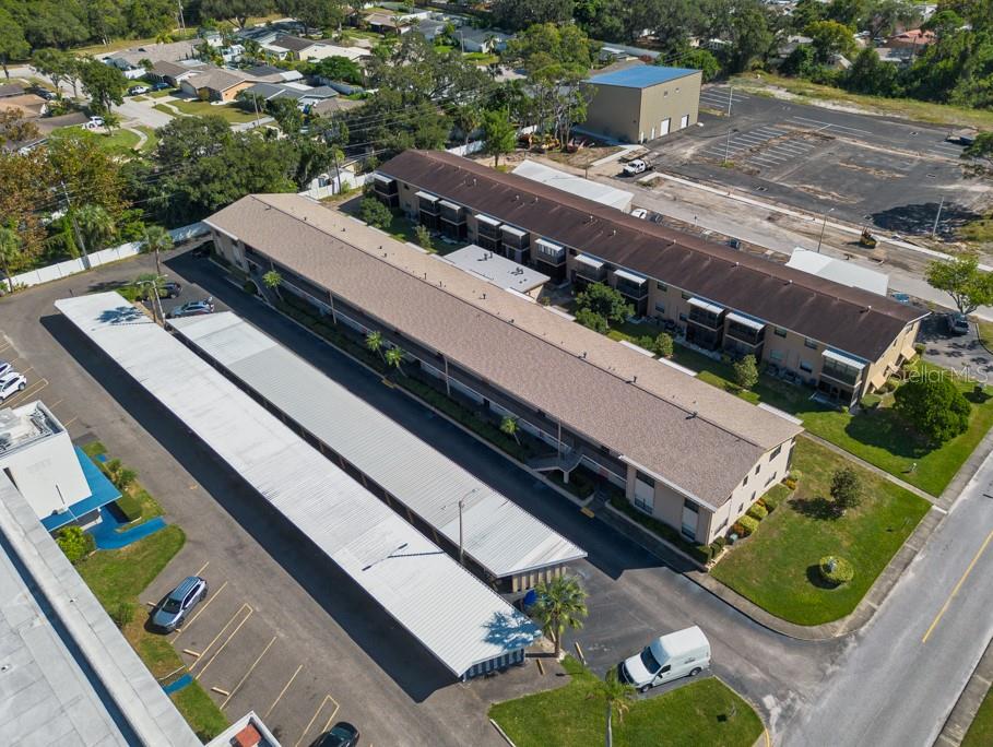 Image 23 of 35 For 5967 Terrace Park Drive N 107