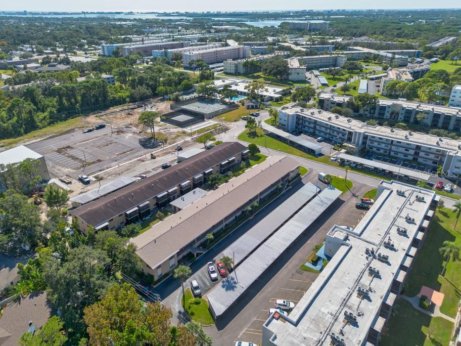 Image 25 of 35 For 5967 Terrace Park Drive N 107