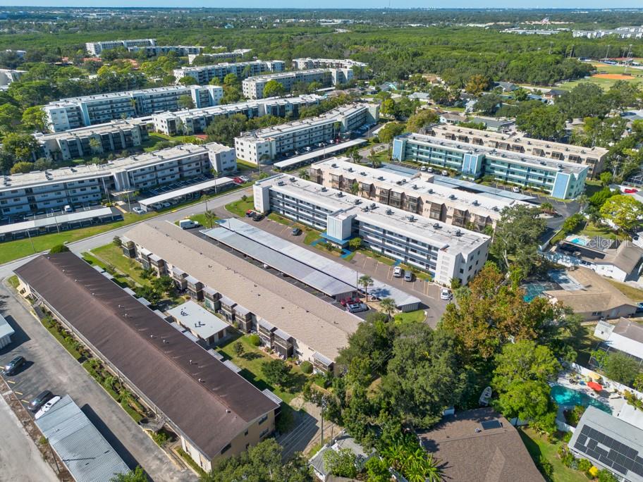 Image 26 of 35 For 5967 Terrace Park Drive N 107