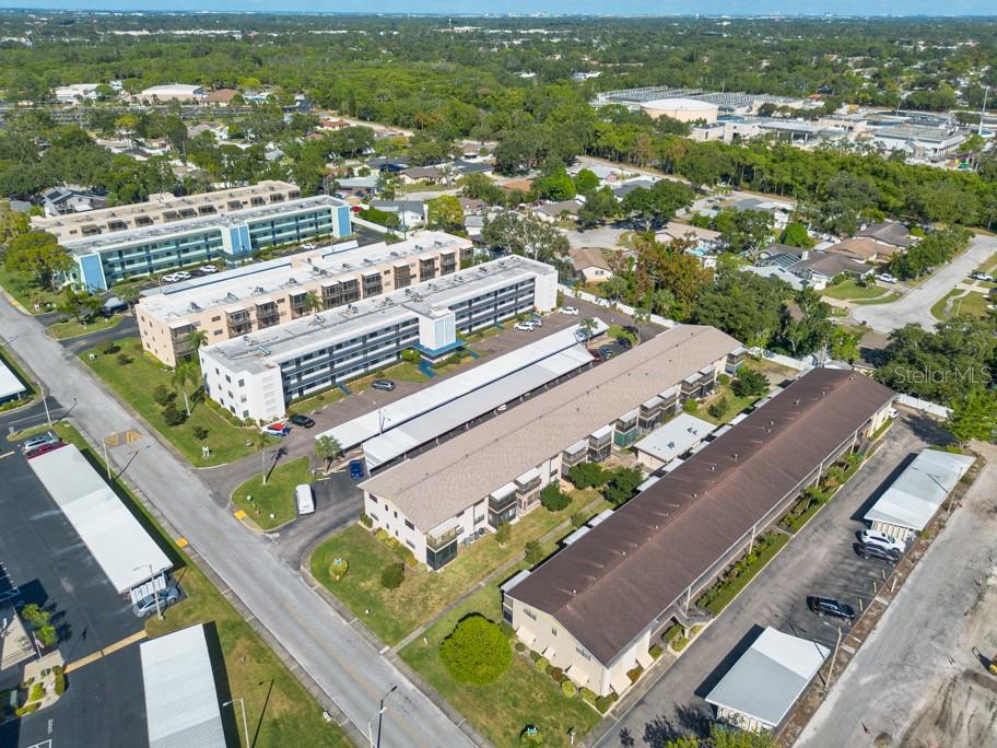 Image 27 of 35 For 5967 Terrace Park Drive N 107