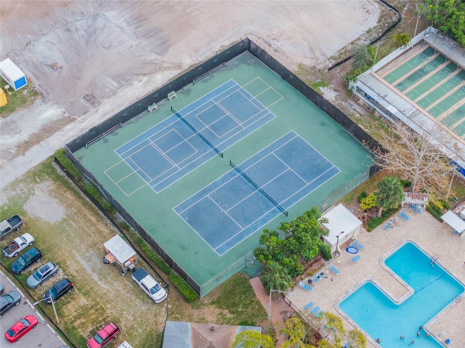 Image 29 of 35 For 5967 Terrace Park Drive N 107