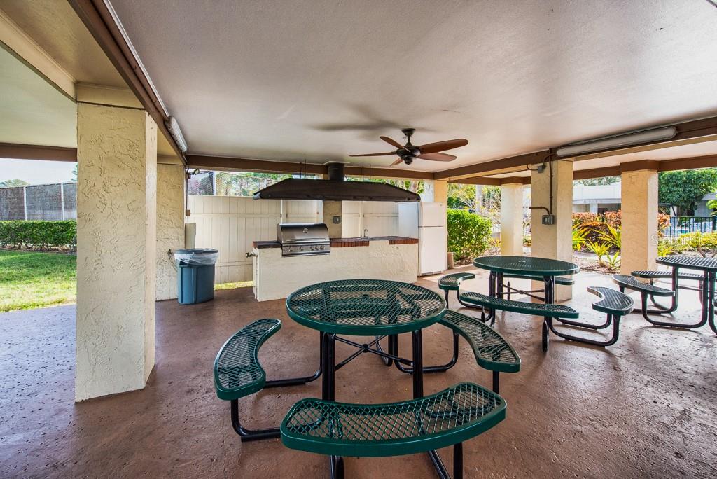 Image 34 of 35 For 5967 Terrace Park Drive N 107