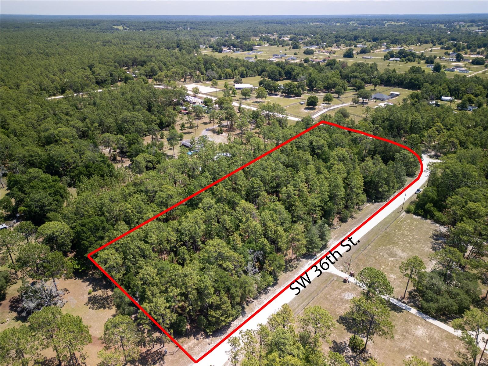 Image 3 of 8 For 15475 36th Street