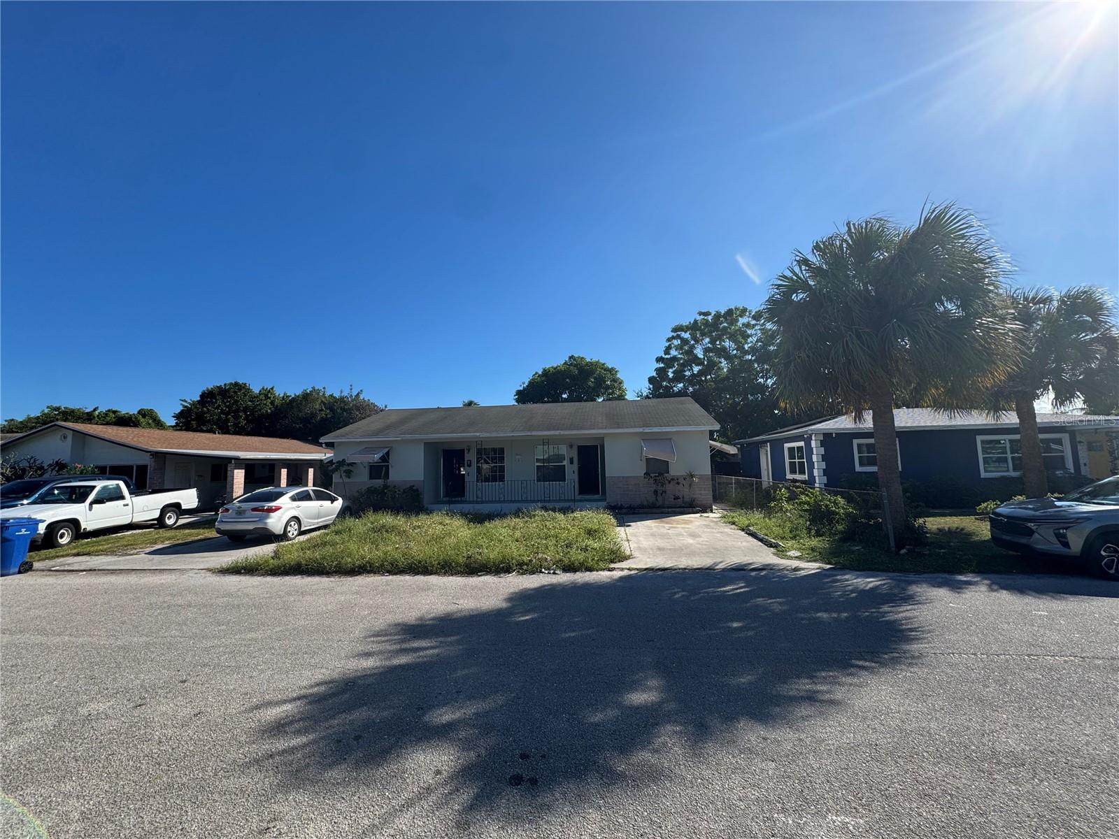 Details for 131 35th Street, RIVIERA BEACH, FL 33404