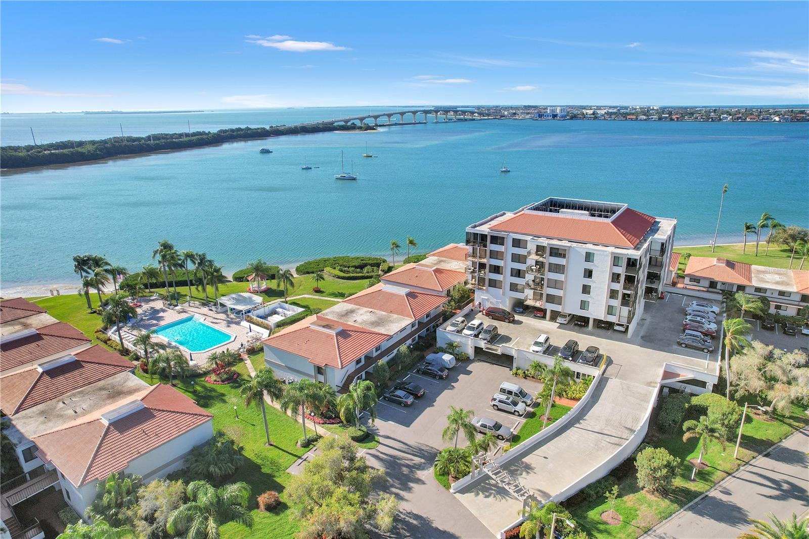 Details for 6295 Bahia Del Mar Circle 403, ST PETERSBURG, FL 33715