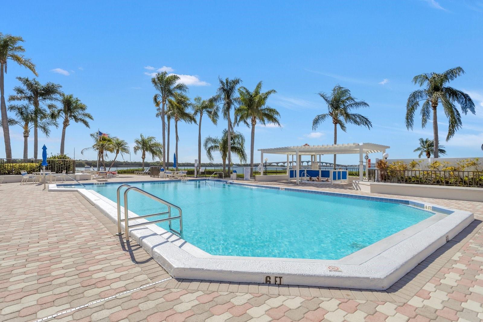 Image 23 of 36 For 6295 Bahia Del Mar Circle 403