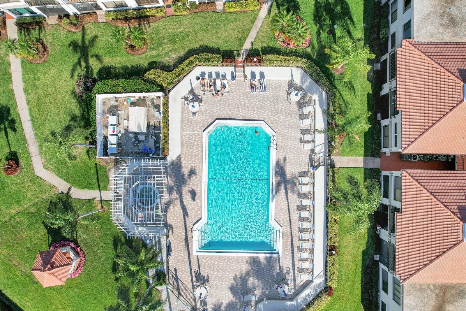 Image 29 of 36 For 6295 Bahia Del Mar Circle 403