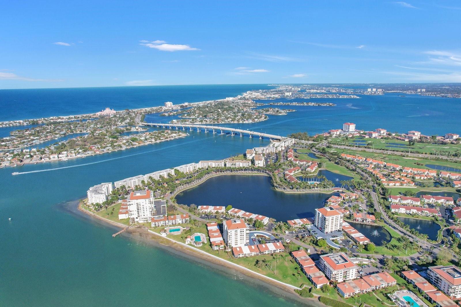 Image 36 of 36 For 6295 Bahia Del Mar Circle 403