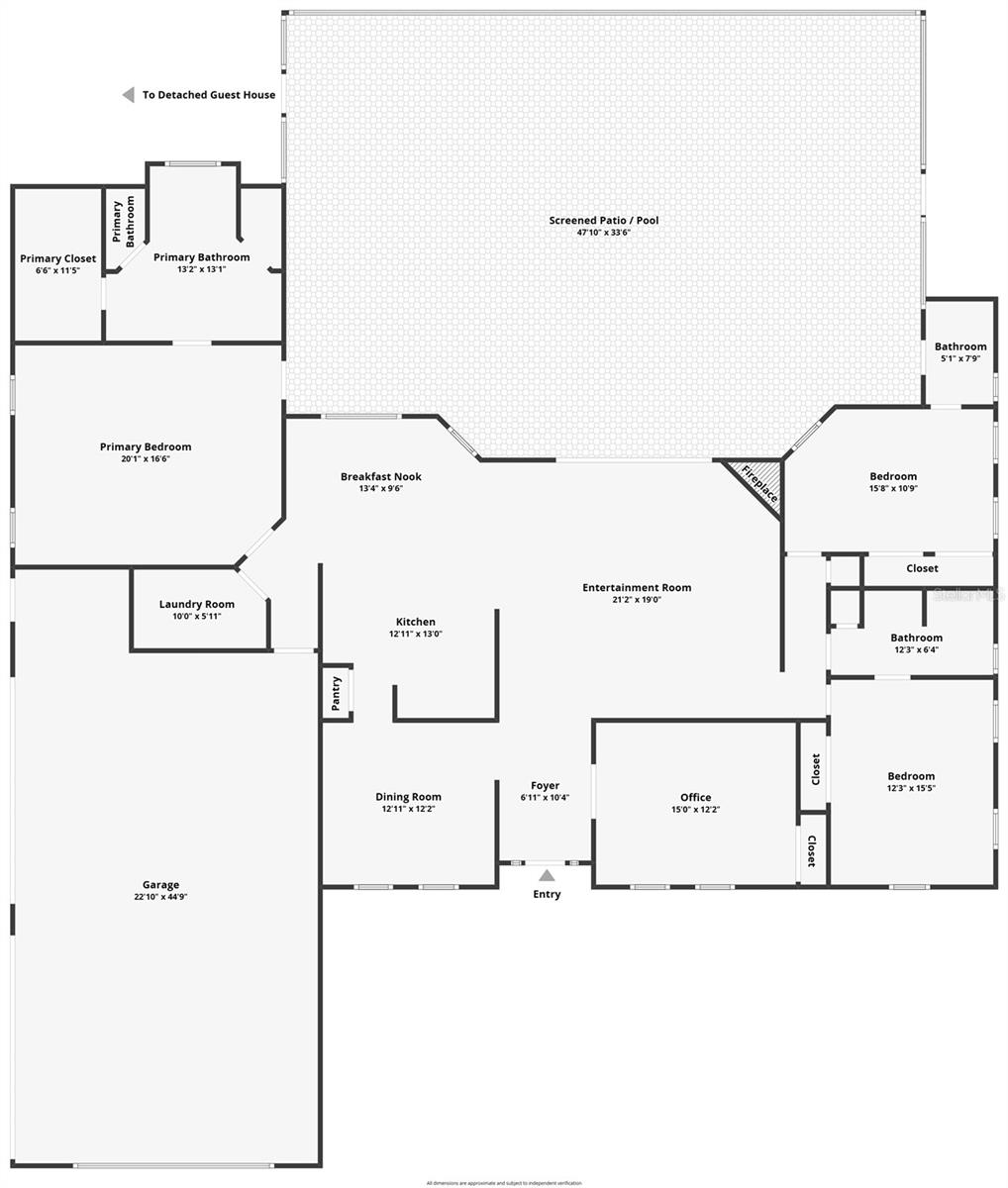 Image 74 of 75 For 10314 Lamson Road