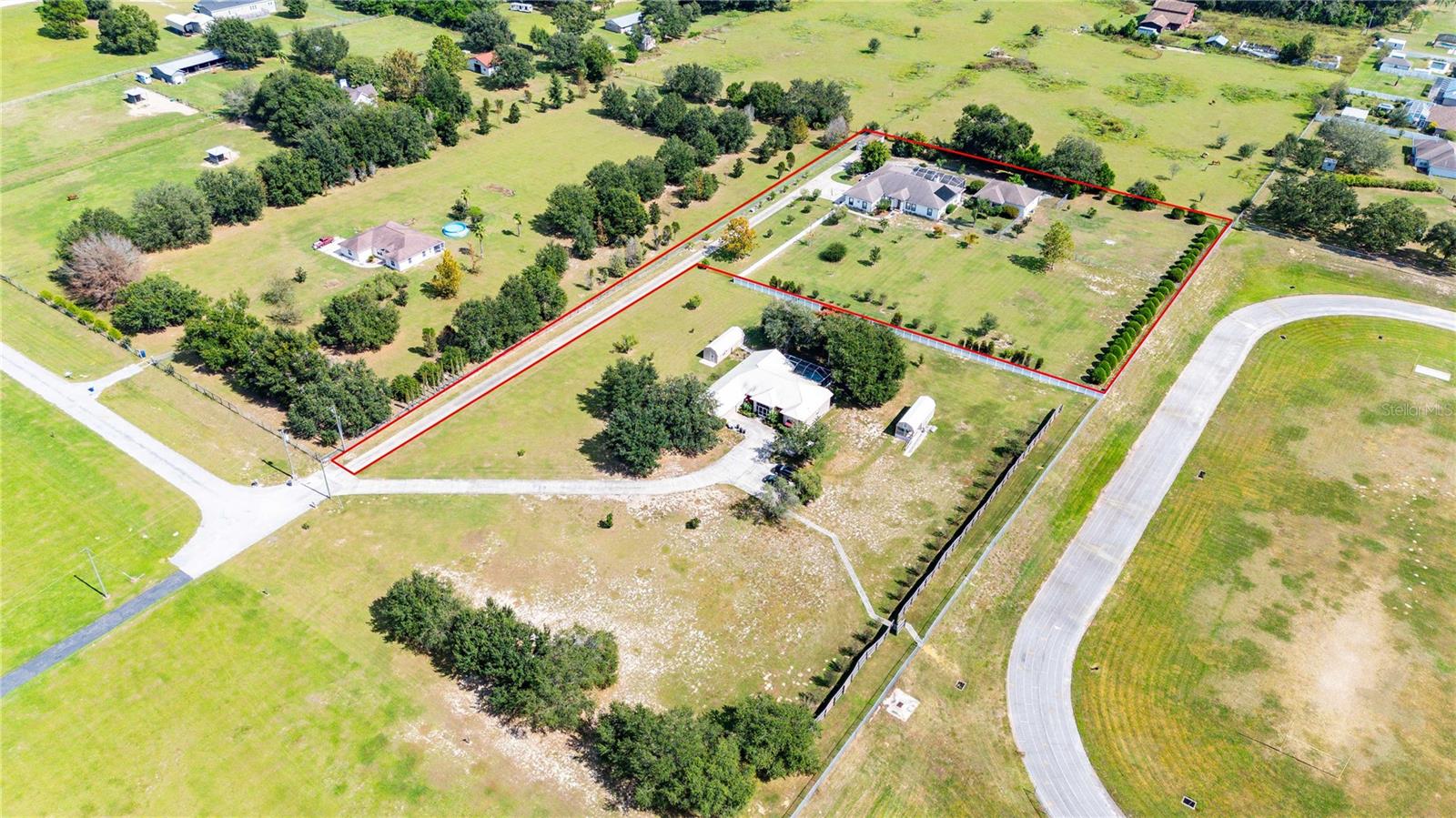 Image 8 of 75 For 10314 Lamson Road