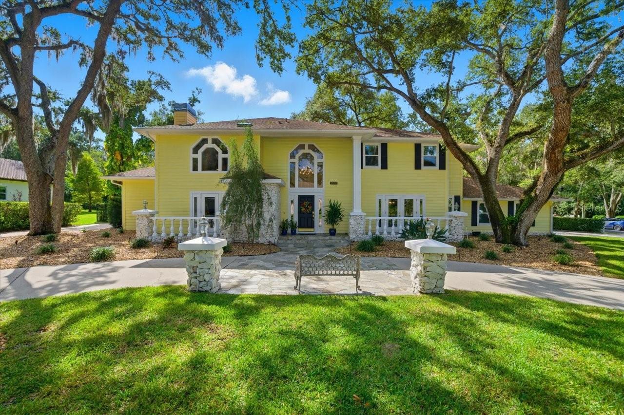 Details for 2035 Indian Creek Court, DUNEDIN, FL 34698